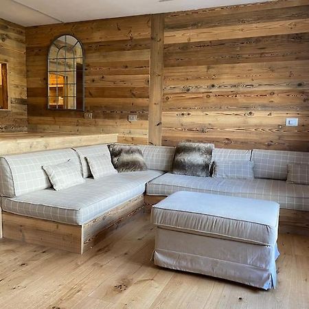 Incantevole Appartamento Stile Chalet Breuil Cervinia Zewnętrze zdjęcie